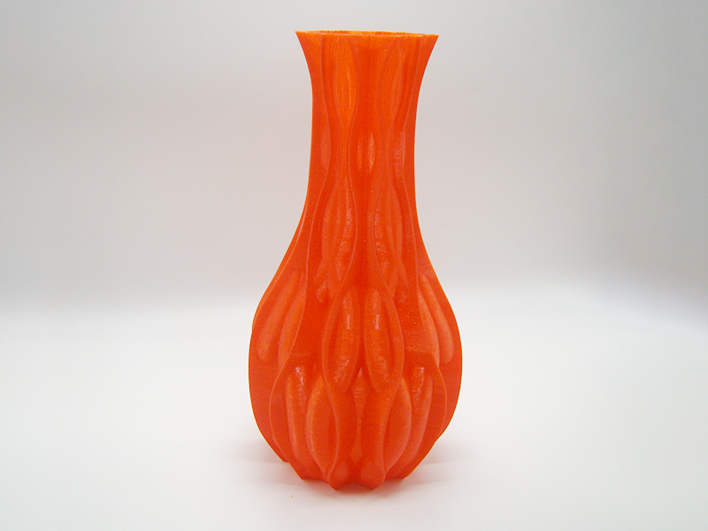 Twinkling 3d打印耗材应用案例