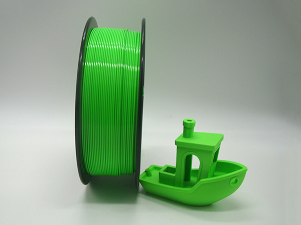 PLA 3d打印耗材应用案例